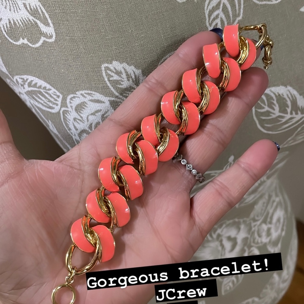 Beautiful JCrew Bracelet
